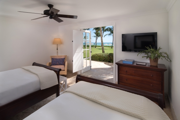 Hotel Tortuga Bay